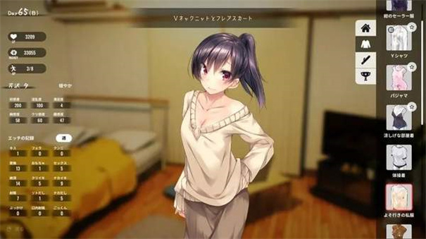 1room中文版图4