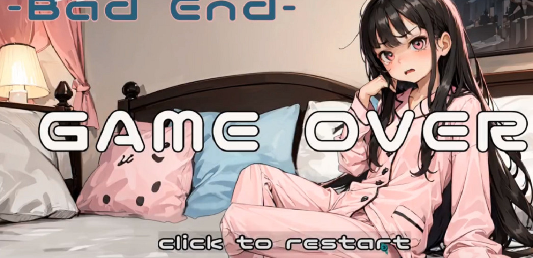 妹妹睡眠模拟器安卓版图3