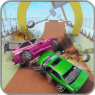 车祸模拟器官方版正版 v1.0.0