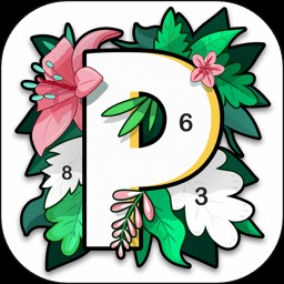 paint数字填色旧版本 v2.8.0