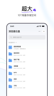 迅雷浏览器官网版图2