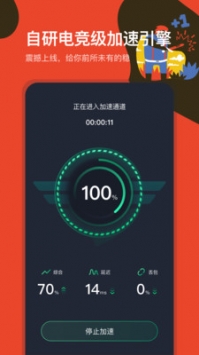 奇游加速器官网版图3