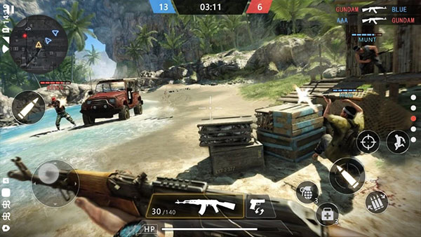 战火英雄无敌版图3
