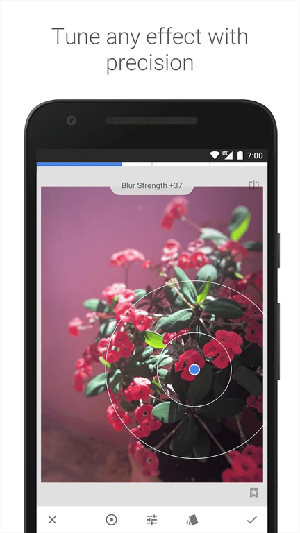 Snapseed手机版官方版图2