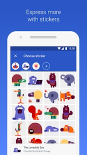 谷歌框架最新版图3