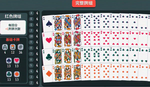小丑牌游戏手机版图2