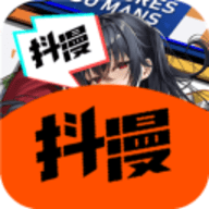 抖漫动漫官网版 v1.7.5