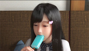 死宅天使1.15汉化版图3