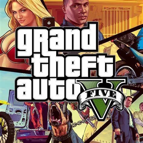 侠盗飞车5手机版 v2.8.4