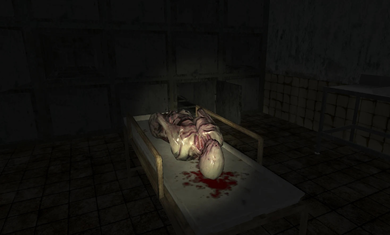 标本零联机版图2