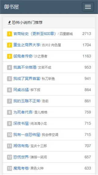新御书屋官网版图3