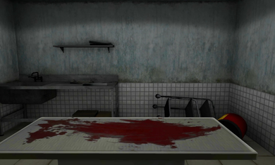 标本零联机版图1