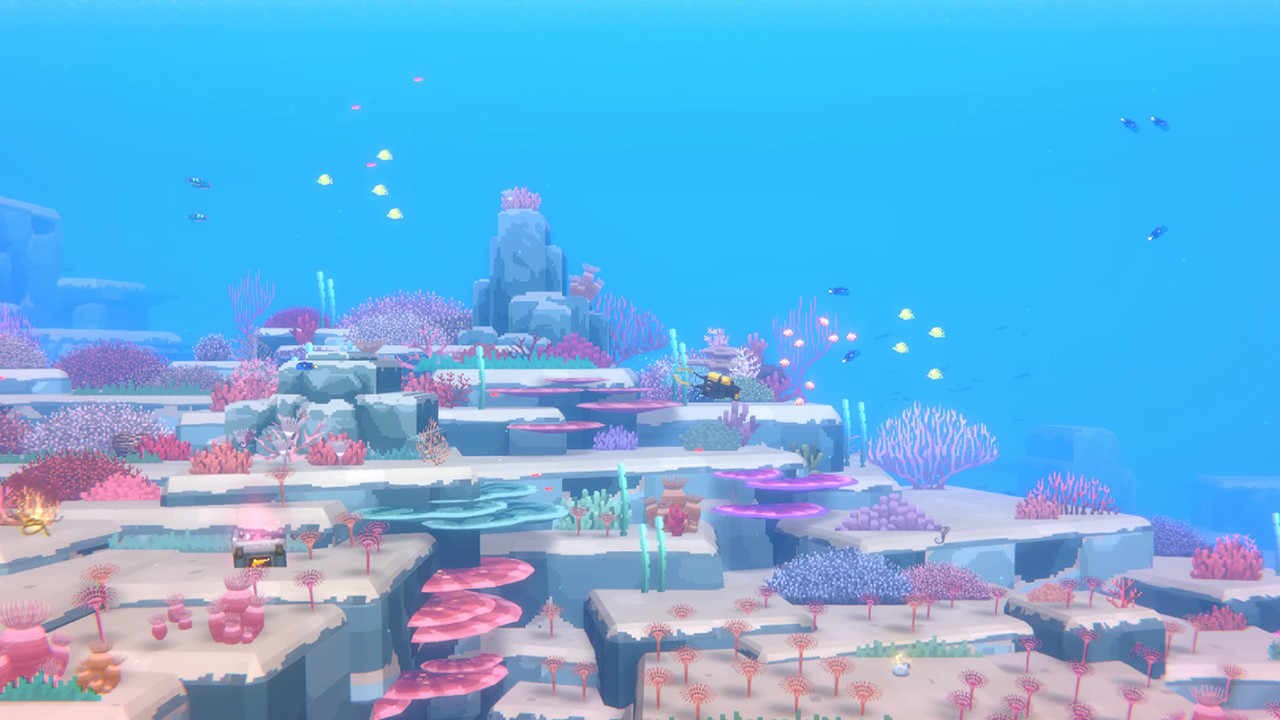 潜水员戴夫手机版图1