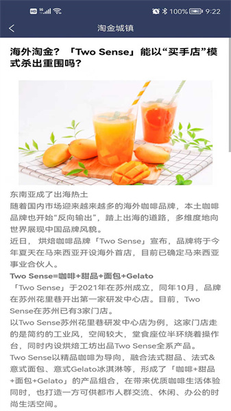 淘金城镇app图3