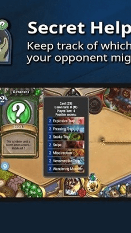 HSReplay图3
