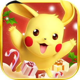 去吧皮卡丘怀旧版 v2.2.0