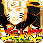 火影战记中文版 v2.5.8