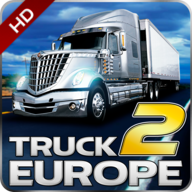 欧洲卡车模拟2mod v1.0.5