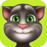 我的汤姆猫3无限金币版 v3.1