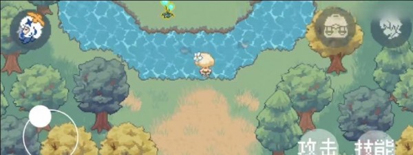 可莉的大冒险最新版图2