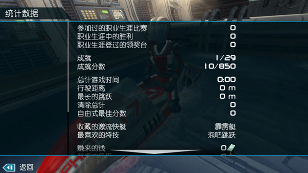 激流快艇2国际版图1