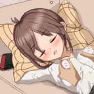 睡眠模拟器手机版(桃子移植) v1.0