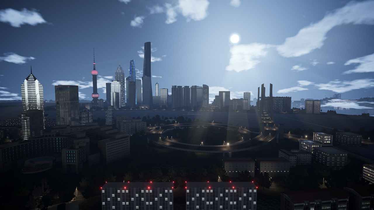 人生卡车模拟器图1
