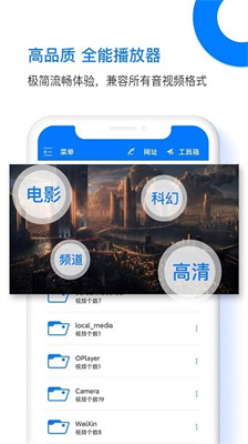 potplayer安卓版图3