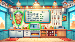 沙威玛传奇正版图3