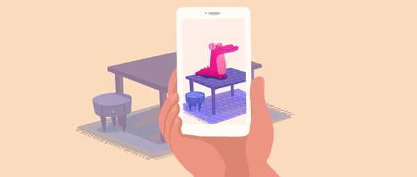 Google Play Services for AR图2