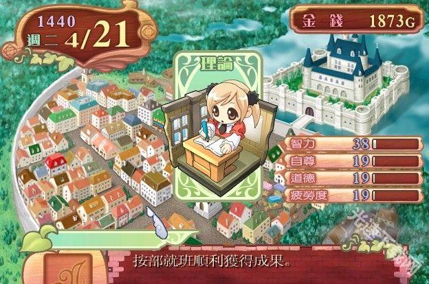 美少女梦工厂4图2