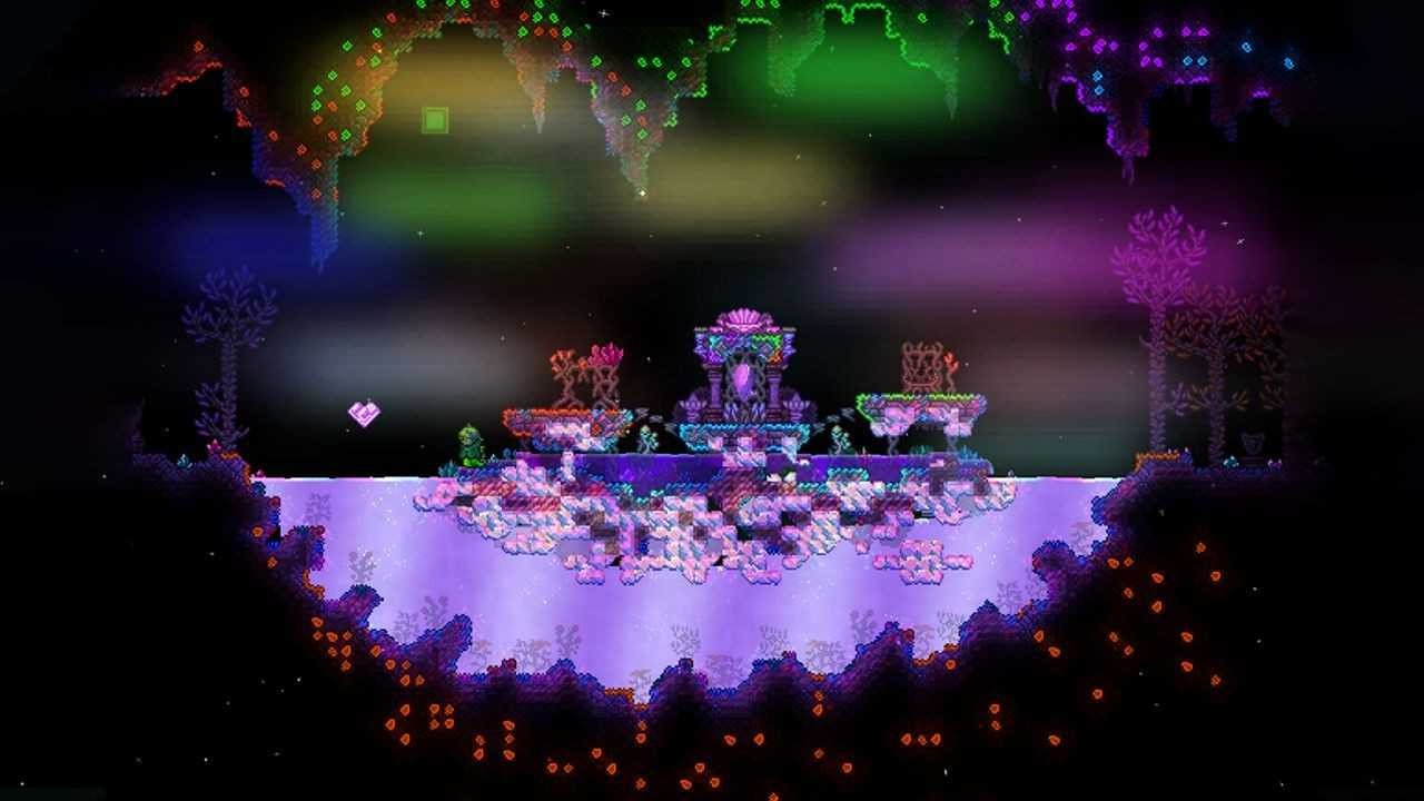 terraria1.4.4.9汉化版图4