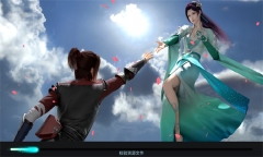 斗破苍穹巅峰对决官方版图3