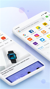 小米浏览器app官方正版图2
