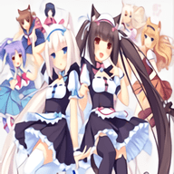 巧克力与香子兰 v1.0.0.0