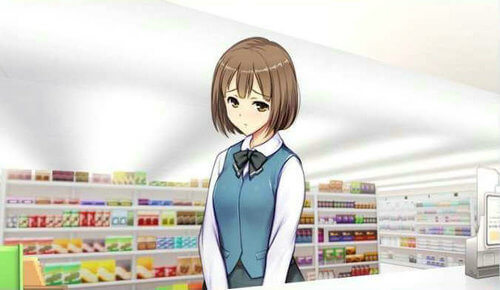 便利店少女免费版图1