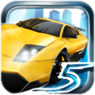 都市赛车5全屏版 v5.2.1