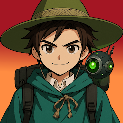 血色森林 v1.2.3 
