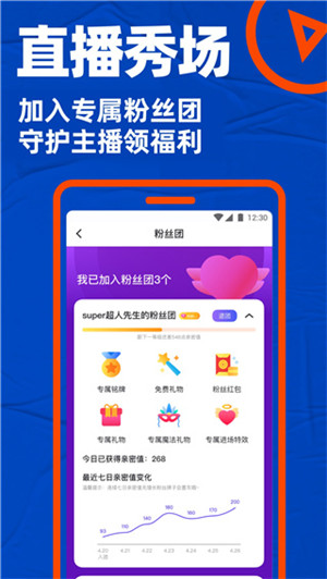 Blued国际版图1
