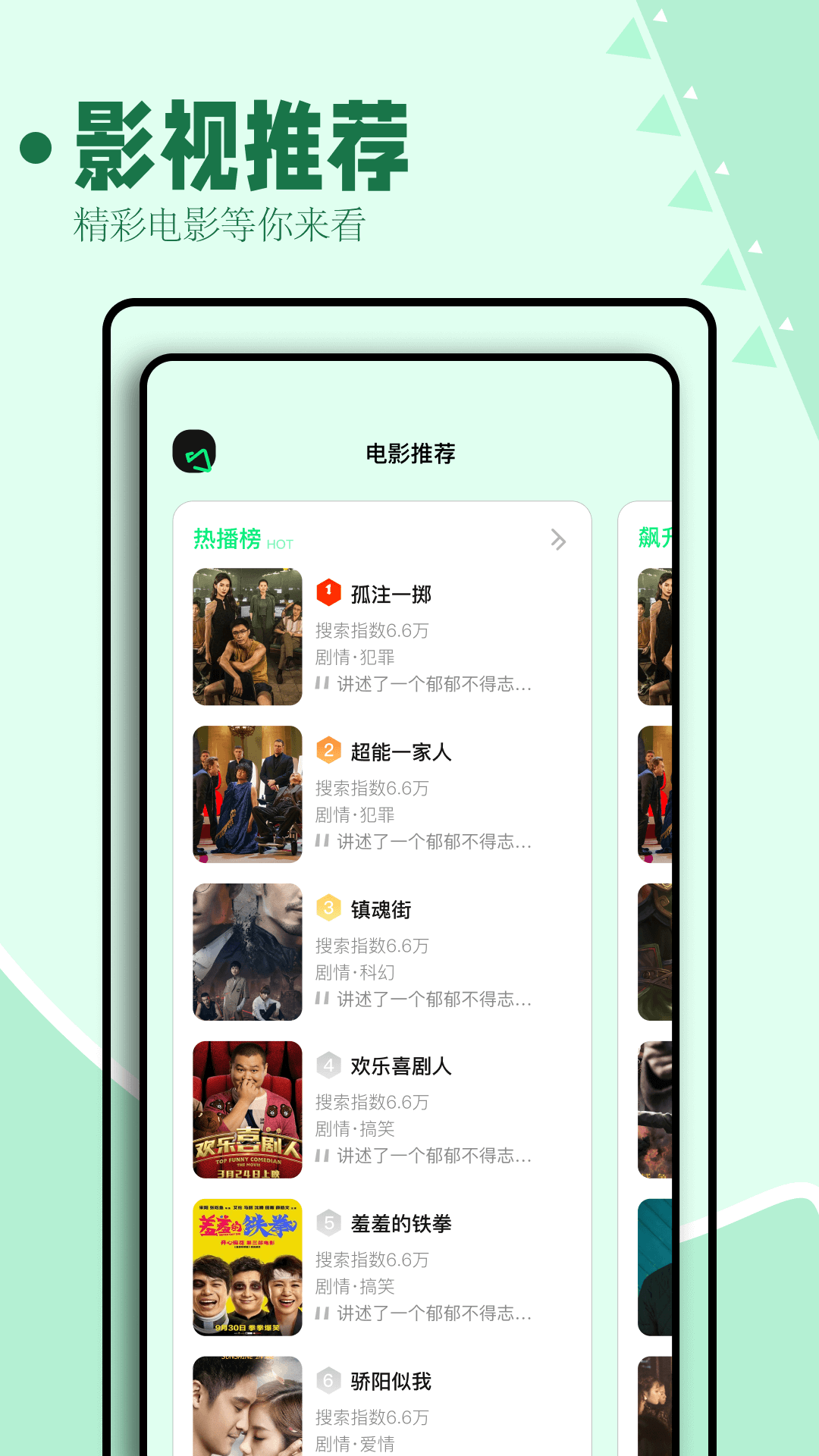 海鸥影评最新版图1