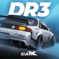 carx漂移赛车3官方正版 v1.4.8
