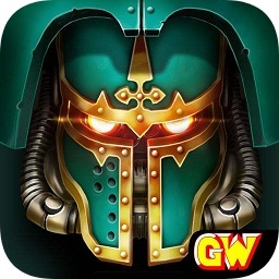 战锤40K手机版 v3.3.6