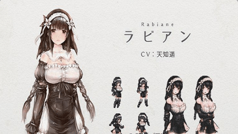 哥特少女勇闯恶魔城安卓版图3