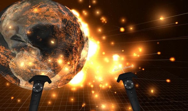 宇宙沙盘3手机版图2