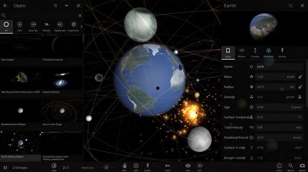 宇宙沙盘3手机版图3