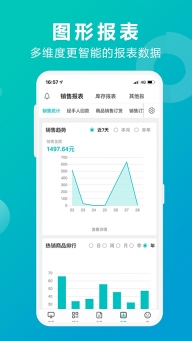 管家婆掌上通官网版图2