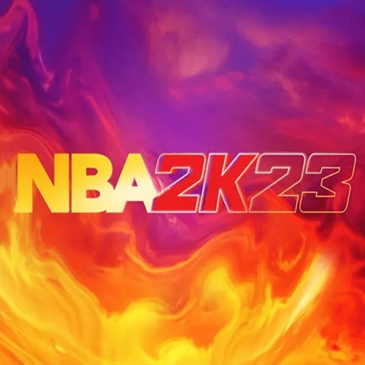 NBA2K23手机版