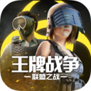 王牌战争官方版