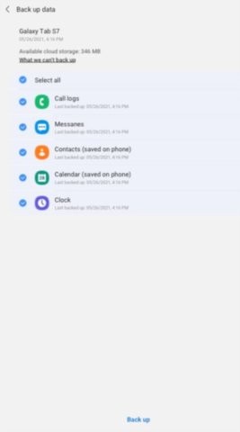 三星云官网版图1