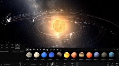 宇宙沙盘免费版图2